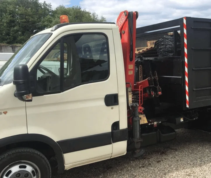 sony-guerdner-location-benne-lyon